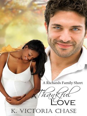 cover image of A Thankful Love